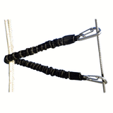 Davis Instruments Davis Shockles MiniShockle - 18" - Black - 2440