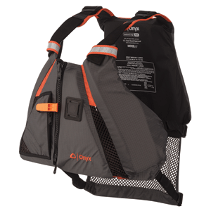 Onyx Outdoor Onyx MoveVent Dynamic Paddle Sports Life Vest - M/L - 122200-200-040-14