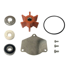 Reverso Pumps Oil Change System SRK-380 Repair Kit - 382420 - image 1