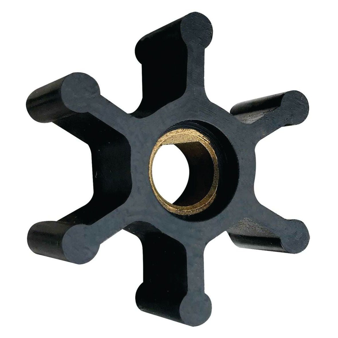 Reverso Pumps Oil Change System Chemical Resistant Impeller, Diesel - 382314 - image 1