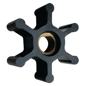 Reverso Pumps Oil Change System Chemical Resistant Impeller, Diesel - 382314 - image 1