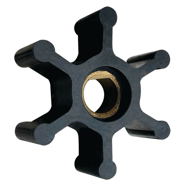 Reverso Pumps Oil Change System Chemical Resistant Impeller, Diesel - 382314 - image 1
