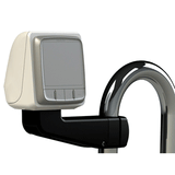 Scanstrut Scanpod Single Instrument Pod -Precut- Arm Mounted - Fits 1" - 1.3" Rails - SPR-1I-AM