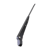 Schmitt Marine Deluxe Wiper Arm - Flat Tip - 12-18" - 33640