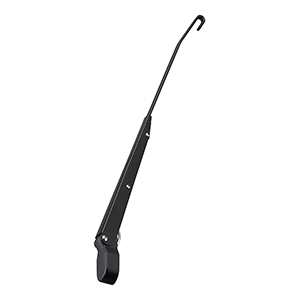 Schmitt Marine Deluxe Ultra HD Adjustable Arm w/J Hook Tip - 12-18" - 33650