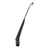 Schmitt Marine Deluxe Ultra HD Adjustable Arm w/J Hook Tip - 12-18" - 33650