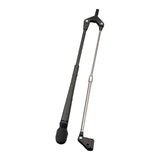 Schmitt Marine Deluxe Adjustable Pantograph Arm 12.5" - 18" Ultra HD [33670]