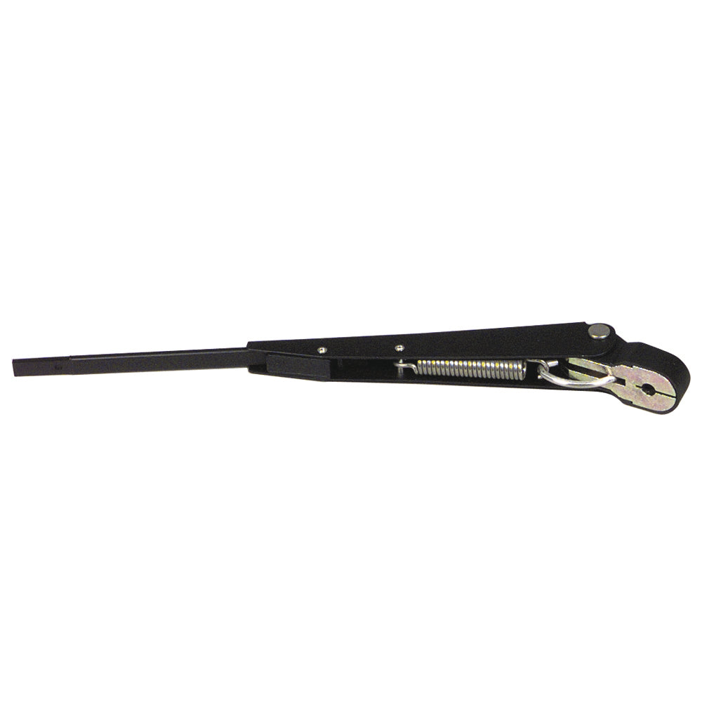 Schmitt Marine Brazo de repuesto para motor estándar ajustable 10.5"-14"- 12V [33680]