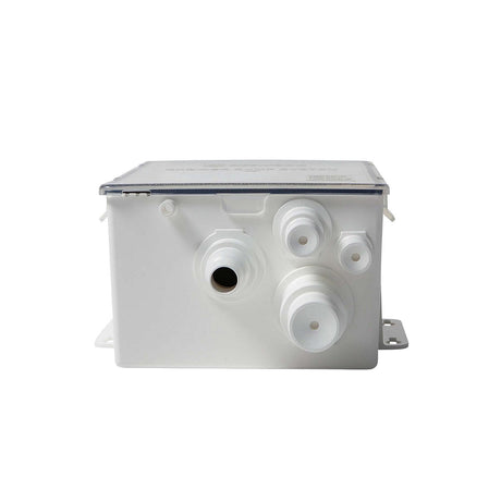 Attwood 500 GPH Shower Sump MK2 System - 12V [5141-4] - official Attwood product image 4