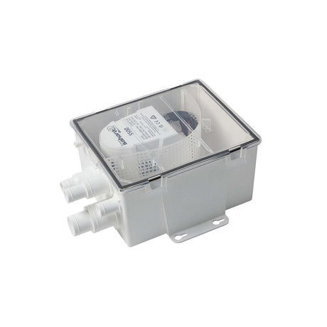 Attwood 500 GPH Shower Sump MK2 System - 12V [5141-4] - official Attwood product image 2