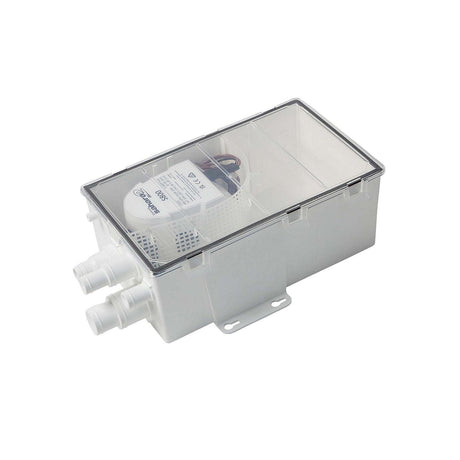 Attwood 800 GPH Shower Sump MK2 System - 12V [5143-4] - official Attwood product image 2