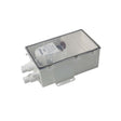 Attwood Marine 51454 Shower Sump Pump Systems MK2, 2A Fuse, 800 GPH, 3/4" I.D., 24 Rated Voltage, Standard, 22" Wire - image 1