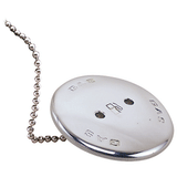 Perko 0540 Spare Cap w/Chain - 0540DPG99A