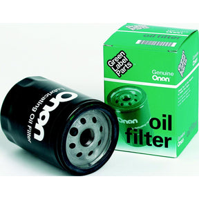 Onan 1220893 Onan / Cummins Replacement Parts, Oil Filter HDKCA/CB, HDKLA/B - image 1