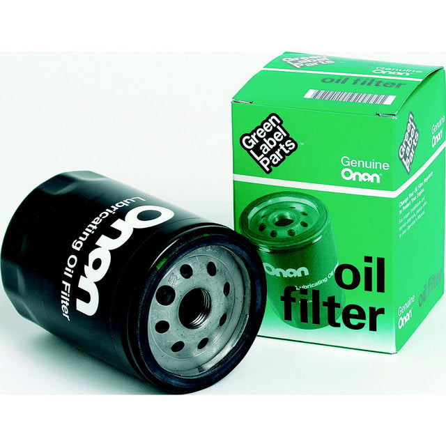 Onan 1220893 Onan / Cummins Replacement Parts, Oil Filter HDKCA/CB, HDKLA/B - image 1