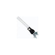 Onan/Cummins 1552174 Tailpipe Hanger - image 1