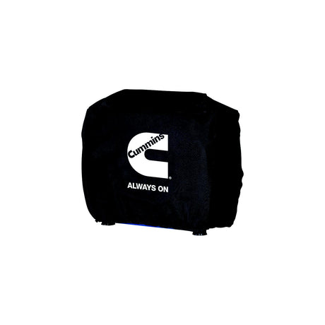 Onan Cummins/Onan A058U947 Cover for P2500i - image 1