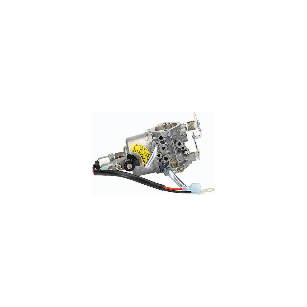 Onan/Cummins A062T421 Carburetor - image 1