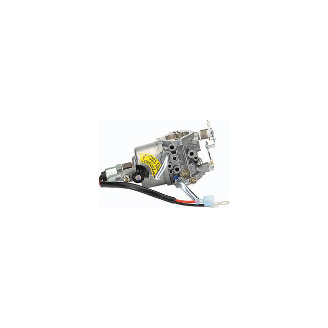 Onan/Cummins A062T421 Carburetor - image 1