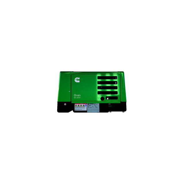 Onan (Cummins) Onan A074X611 QG 2800i / 2500i LP, Gasoline, 2800 Watts, 23.3 Amps - image 1