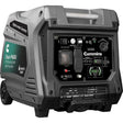 Onan/Cummins A074Z436 P4500I Inverter Generator, Gasoline, Watts:4500 peak - image 1