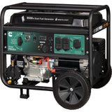 Onan P9500DF GENERATOR EPA CANNOT BE SOLD IN CA - A074Z438 - image 2