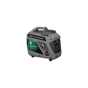 Onan/Cummins P2500I Portable Gas Generator - image 1