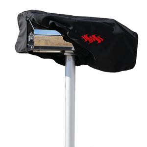 Kuuma Products Kuuma Grill Cover f/Elite 216 &amp; 316 - 58303