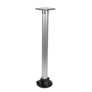Kuuma Products Kuuma Pedestal Grill Mount - 58184