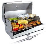 Kuuma Products Kuuma Elite 316 Gas Grill - 58173