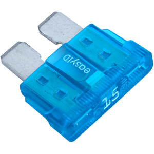 Blue Sea Systems Blue Sea 5295 easyID ATC Fuse - 15 Amp