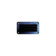 Leisure Time The Dent Vent, Black, 3" x 5-1/2" - DV35B - image 1