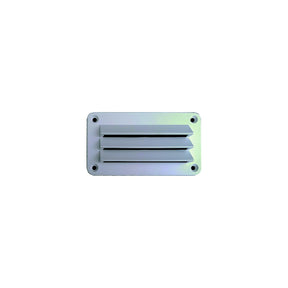Leisure Time The Dent Vent, White, 3" x 5-1/2" - DV35W - image 1
