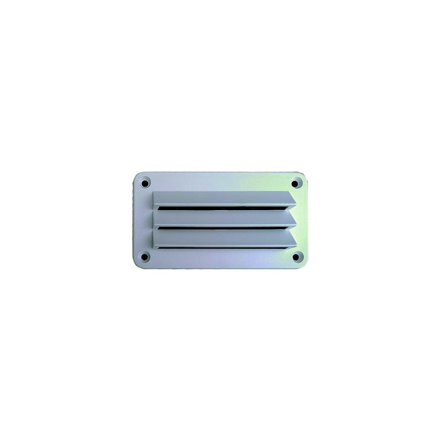 Leisure Time The Dent Vent, White, 3" x 5-1/2" - DV35W - image 1