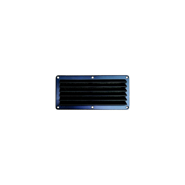 Leisure Time "The Dent Vent" 4-7/8" x 10-1/8" RV Vent - DV510B - image 1