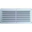 Leisure Time "The Dent Vent" 4-7/8" x 10-1/8" RV Vent - DV510W - image 1