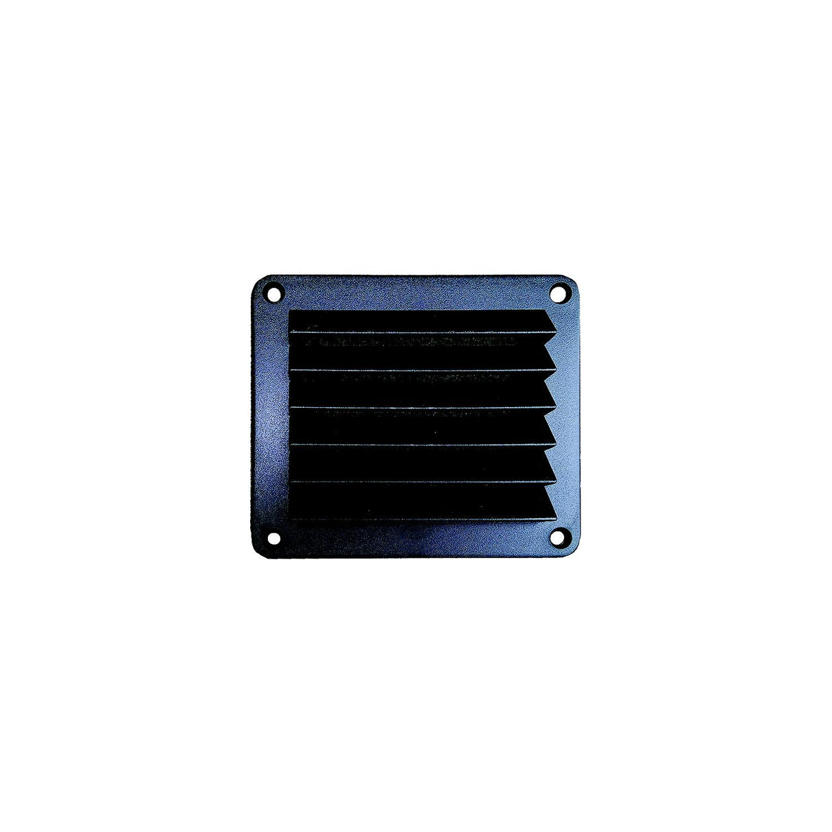 Leisure Time The Dent Vent, Black, 4-7/8" x 5-1/2" - DV55B - image 1