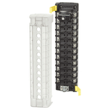 Blue Sea Systems Blue Sea 5051 ST CLB Circuit Breaker Block - 12 Position