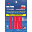 Orion 12-Gauge High Performance Aerial Signal Pack (Case of 6) - 539 - image 1