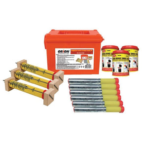 Orion Commercial Vessel Distress Signal Kit - 828 - image 1