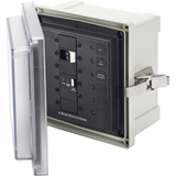 Blue Sea Systems Blue Sea 3119 SMS Surface Mount System Panel Enclosure - 120/240V AC / 50A ELCI Main - 1 Blank Circuit Position