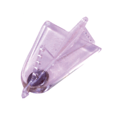 Davis Instruments Davis Fish Seeker Trolling Plane - Clear - 512