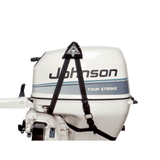 Davis Instruments Davis Motor Caddy Outboard Hoisting Harness - 430