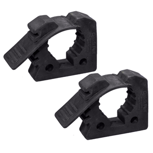 Davis Instruments Davis Quick Fist Clamps (Pair) - 540