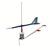 Davis Instruments Davis WindTrak AV Antenna Mount Wind Vane - 3160