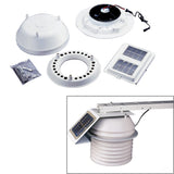 Davis Instruments Davis Daytime Fan Aspirated Radiation Shield Kit - 7747