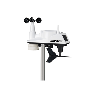 Davis Instruments Davis Vantage Vue Wireless Integrated Sensor Suite - 6357