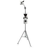 Davis Instruments Davis 6323 Wireless Integrated Sensor Suite w/24hr Fan Aspirated Radiation Shield