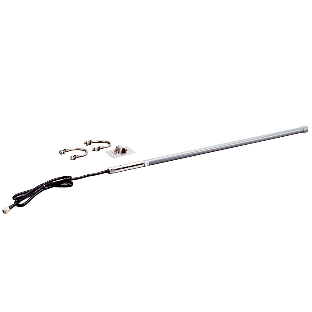 Davis Instruments Davis Omni Antenna f/Long Range Repeater - 7656