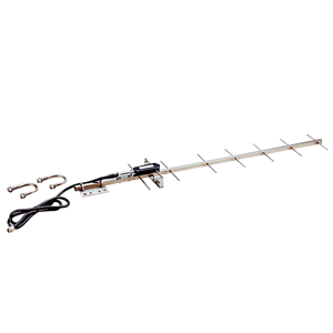 Davis Instruments Davis Yagi Antenna f/Long Range Repeater - 7660
